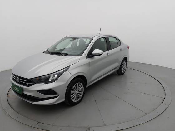 FIAT CRONOS 1.0 FIREFLY FLEX DRIVE MANUAL